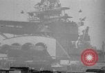 Image of Mishaps on early U.S. Aircraft carriers United States USA, 1930, second 20 stock footage video 65675044933