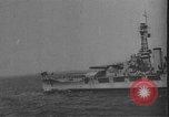 Image of Mishaps on early U.S. Aircraft carriers United States USA, 1930, second 23 stock footage video 65675044933