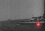 Image of Mishaps on early U.S. Aircraft carriers United States USA, 1930, second 24 stock footage video 65675044933