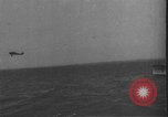 Image of Mishaps on early U.S. Aircraft carriers United States USA, 1930, second 26 stock footage video 65675044933