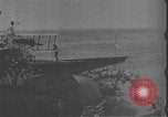 Image of Mishaps on early U.S. Aircraft carriers United States USA, 1930, second 27 stock footage video 65675044933