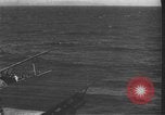 Image of Mishaps on early U.S. Aircraft carriers United States USA, 1930, second 31 stock footage video 65675044933