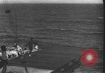 Image of Mishaps on early U.S. Aircraft carriers United States USA, 1930, second 32 stock footage video 65675044933
