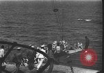 Image of Mishaps on early U.S. Aircraft carriers United States USA, 1930, second 34 stock footage video 65675044933