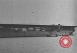Image of Mishaps on early U.S. Aircraft carriers United States USA, 1930, second 37 stock footage video 65675044933