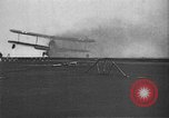 Image of Mishaps on early U.S. Aircraft carriers United States USA, 1930, second 41 stock footage video 65675044933