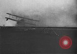 Image of Mishaps on early U.S. Aircraft carriers United States USA, 1930, second 42 stock footage video 65675044933