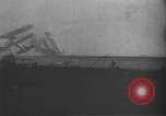 Image of Mishaps on early U.S. Aircraft carriers United States USA, 1930, second 44 stock footage video 65675044933