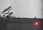 Image of Mishaps on early U.S. Aircraft carriers United States USA, 1930, second 45 stock footage video 65675044933