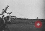 Image of Mishaps on early U.S. Aircraft carriers United States USA, 1930, second 46 stock footage video 65675044933