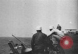Image of Mishaps on early U.S. Aircraft carriers United States USA, 1930, second 52 stock footage video 65675044933