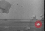 Image of Mishaps on early U.S. Aircraft carriers United States USA, 1930, second 53 stock footage video 65675044933
