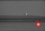 Image of Bell X-1 aircraft California USA, 1948, second 4 stock footage video 65675044934