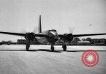 Standbild US Navy P2V-1 Perth Australien, 1946, aus Sekunde 7 historischem Filmmaterial Videoclip 65675044935