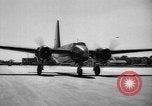 Standbild US Navy P2V-1 Perth Australien, 1946, aus Sekunde 8 historischem Filmmaterial Videoclip 65675044935
