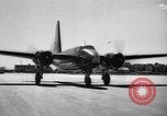 Standbild US Navy P2V-1 Perth Australien, 1946, aus Sekunde 9 historischem Filmmaterial Videoclip 65675044935