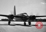 Standbild US Navy P2V-1 Perth Australien, 1946, aus Sekunde 10 historischem Filmmaterial Videoclip 65675044935