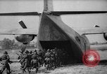 Standbild Fairchild C-123 Flugzeugen United States USA, 1960, aus Sekunde 13 historischem Filmmaterial Videoclip 65675044936