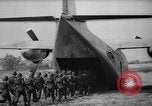 Standbild Fairchild C-123 Flugzeugen United States USA, 1960, aus Sekunde 18 historischem Filmmaterial Videoclip 65675044936