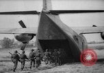 Standbild Fairchild C-123 Flugzeugen United States USA, 1960, aus Sekunde 24 historischem Filmmaterial Videoclip 65675044936