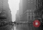 Image Empire State Building en feu United States USA, 1945, de la seconde 3 séquences d'archives historiques vidéo 65675044938