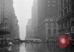 Image Empire State Building en feu United States USA, 1945, de la seconde 4 séquences d'archives historiques vidéo 65675044938
