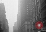 Image Empire State Building en feu United States USA, 1945, de la seconde 6 séquences d'archives historiques vidéo 65675044938