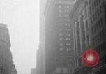 Image Empire State Building en feu United States USA, 1945, de la seconde 7 séquences d'archives historiques vidéo 65675044938