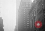 Image Empire State Building en feu United States USA, 1945, de la seconde 8 séquences d'archives historiques vidéo 65675044938