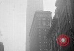Image Empire State Building en feu United States USA, 1945, de la seconde 9 séquences d'archives historiques vidéo 65675044938
