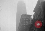 Image Empire State Building en feu United States USA, 1945, de la seconde 10 séquences d'archives historiques vidéo 65675044938