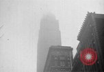 Image Empire State Building en feu United States USA, 1945, de la seconde 11 séquences d'archives historiques vidéo 65675044938