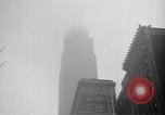 Image Empire State Building en feu United States USA, 1945, de la seconde 12 séquences d'archives historiques vidéo 65675044938