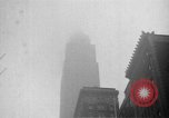 Image Empire State Building en feu United States USA, 1945, de la seconde 13 séquences d'archives historiques vidéo 65675044938