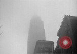 Image Empire State Building en feu United States USA, 1945, de la seconde 15 séquences d'archives historiques vidéo 65675044938