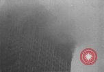 Image Empire State Building en feu United States USA, 1945, de la seconde 20 séquences d'archives historiques vidéo 65675044938