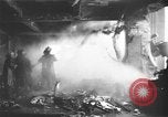 Image Empire State Building en feu United States USA, 1945, de la seconde 22 séquences d'archives historiques vidéo 65675044938