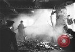 Image Empire State Building en feu United States USA, 1945, de la seconde 25 séquences d'archives historiques vidéo 65675044938