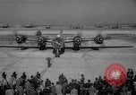 Immagine di 1000B-29 Wichita Kansas USA, 1945, secondo 7 filmato di repertorio 65675044939