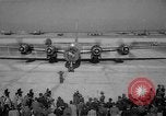 Immagine di 1000B-29 Wichita Kansas USA, 1945, secondo 8 filmato di repertorio 65675044939