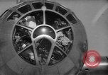 Immagine di 1000B-29 Wichita Kansas USA, 1945, secondo 15 filmato di repertorio 65675044939