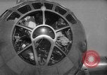Immagine di 1000B-29 Wichita Kansas USA, 1945, secondo 16 filmato di repertorio 65675044939