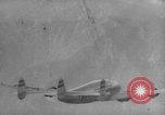 Immagine di TWA costellazione aereo di linea Burbank California USA, 1943, secondo 1 filmato di repertorio 65675044940