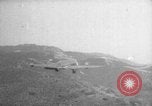 Immagine di TWA costellazione aereo di linea Burbank California USA, 1943, secondo 9 filmato di repertorio 65675044940