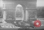 Image of General Dwight D Eisenhower Paris France, 1945, second 6 stock footage video 65675044942