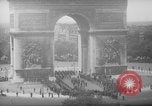Image of General Dwight D Eisenhower Paris France, 1945, second 7 stock footage video 65675044942