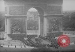 Image of General Dwight D Eisenhower Paris France, 1945, second 8 stock footage video 65675044942