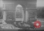 Image of General Dwight D Eisenhower Paris France, 1945, second 12 stock footage video 65675044942