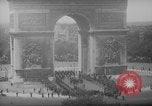 Image of General Dwight D Eisenhower Paris France, 1945, second 13 stock footage video 65675044942