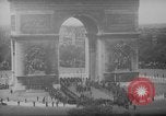 Image of General Dwight D Eisenhower Paris France, 1945, second 14 stock footage video 65675044942